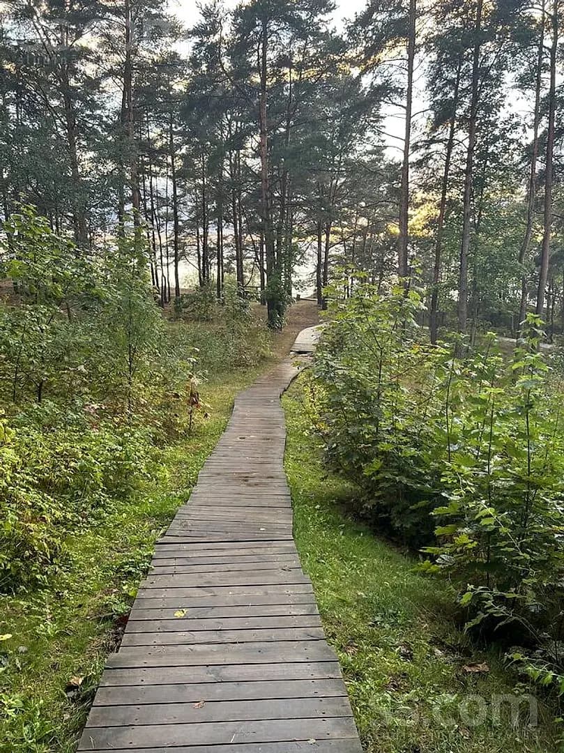 Trīsistabu dzīvoklis — Ainazu 23k4 — bilde 2