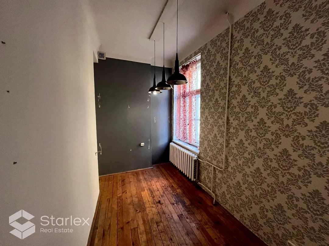 Telpas, 23㎡ - Rīga, Vecrīga — vēl bildes