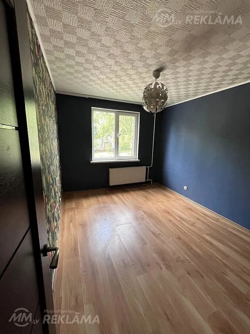 Dzīvoklis Rīgā, Pļavniekos, 63 м², 3 ist., 2 stāvs. — vēl bildes