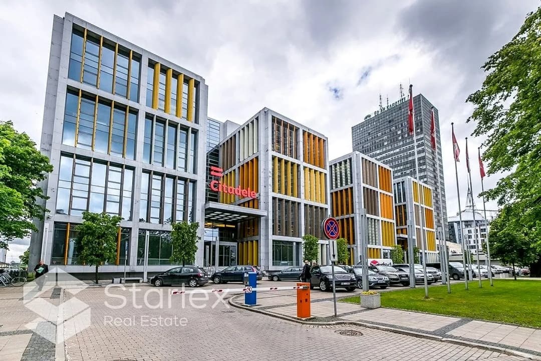 Telpas, 83㎡ - Rīga, Vecrīga