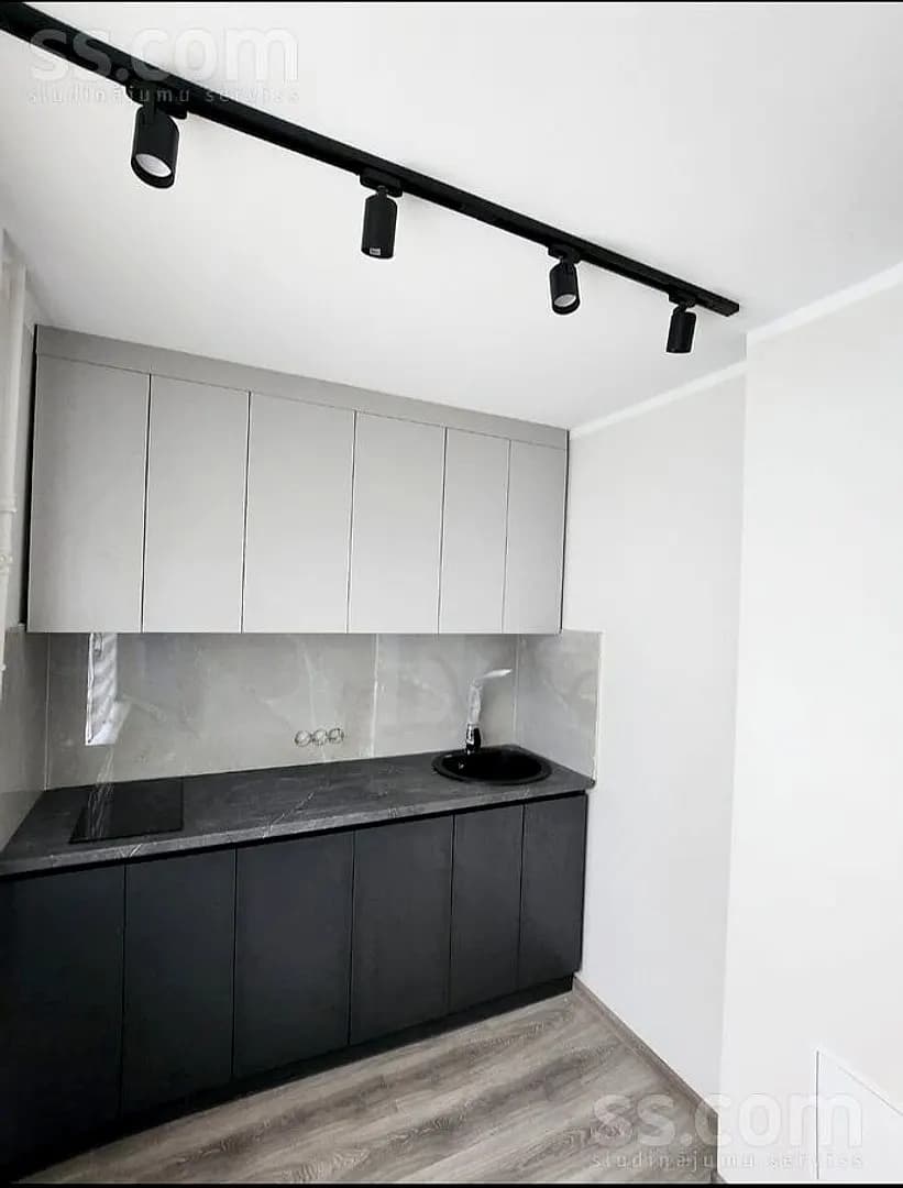 Divistabu dzīvoklis — Stirnu 45 — bilde 4