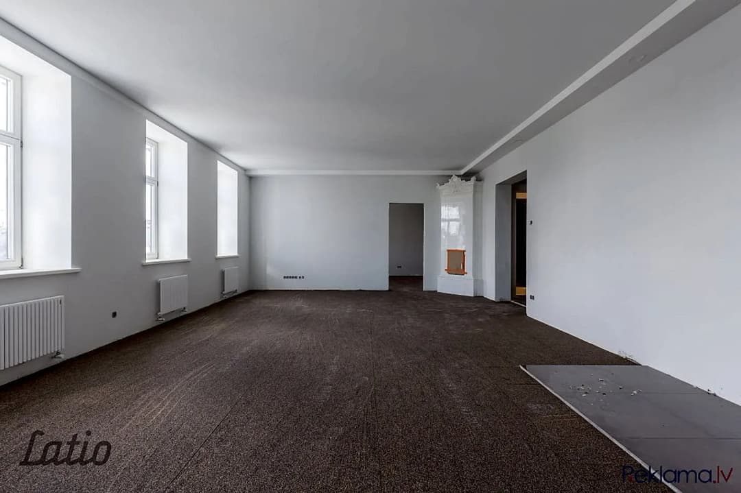 Komerctelpas — Elizabetes iela 18, Rīga — bilde 3