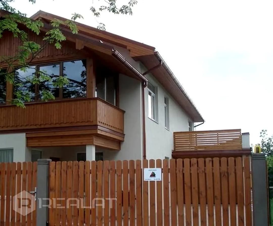 Kanālu iela 28, Melluži — bilde 3