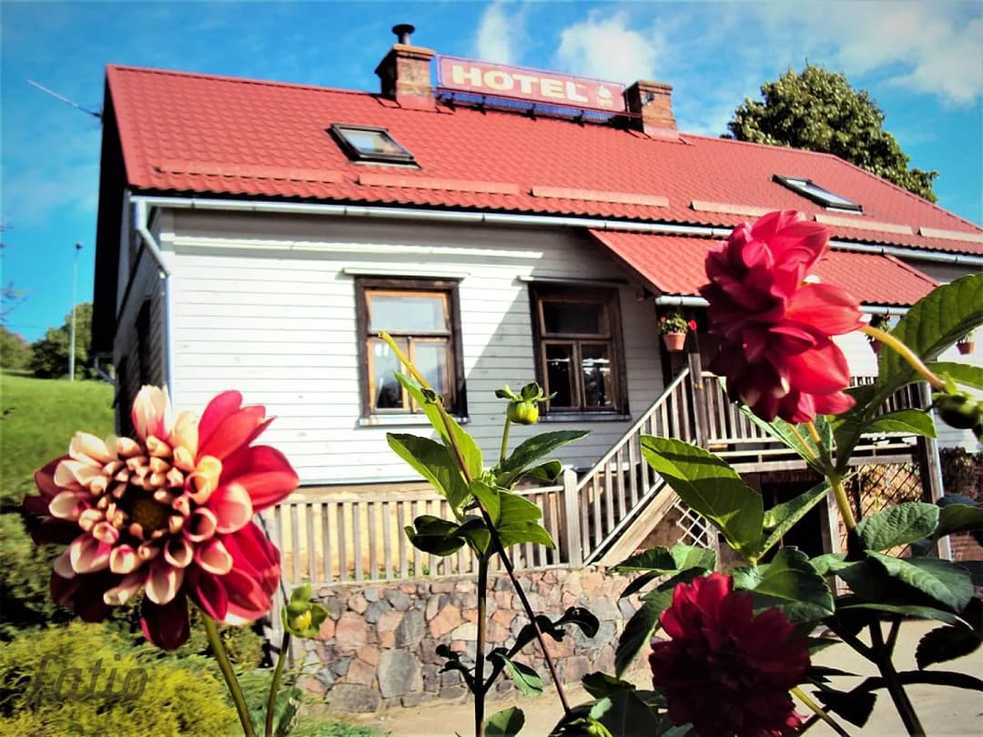 6 istabu māja — Saules iela 19, Talsi — bilde 3
