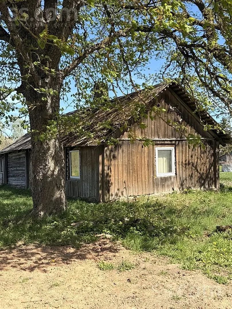 Māja — Pūliņi