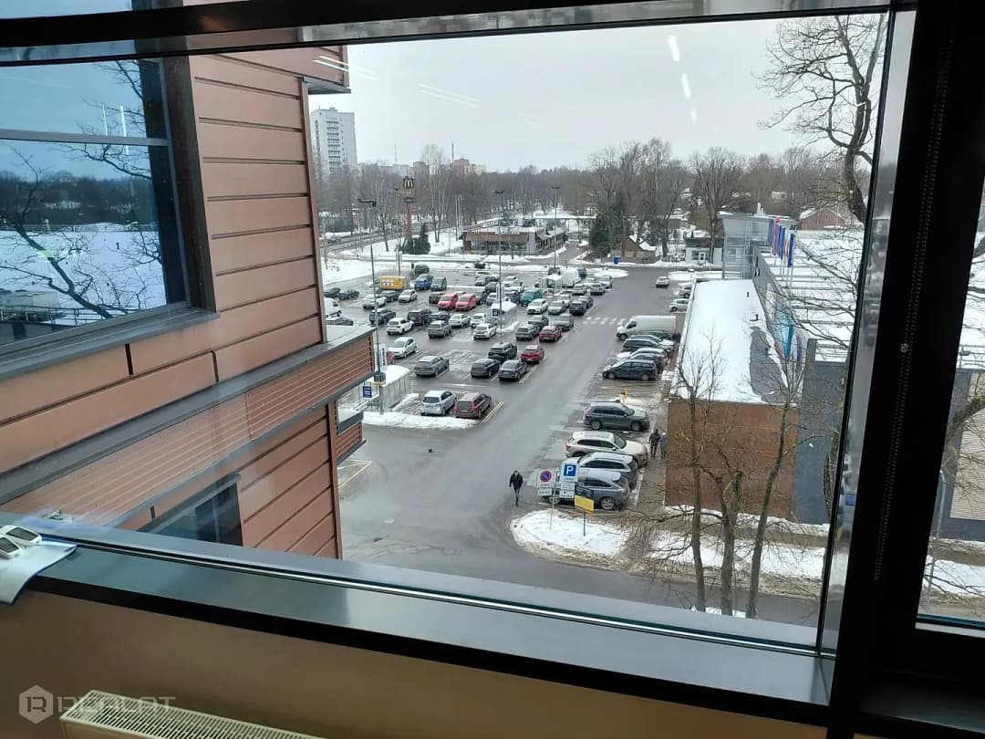 1-ist. Telpas, 103.00㎡ - Rīga, Atgāzene — vēl bildes