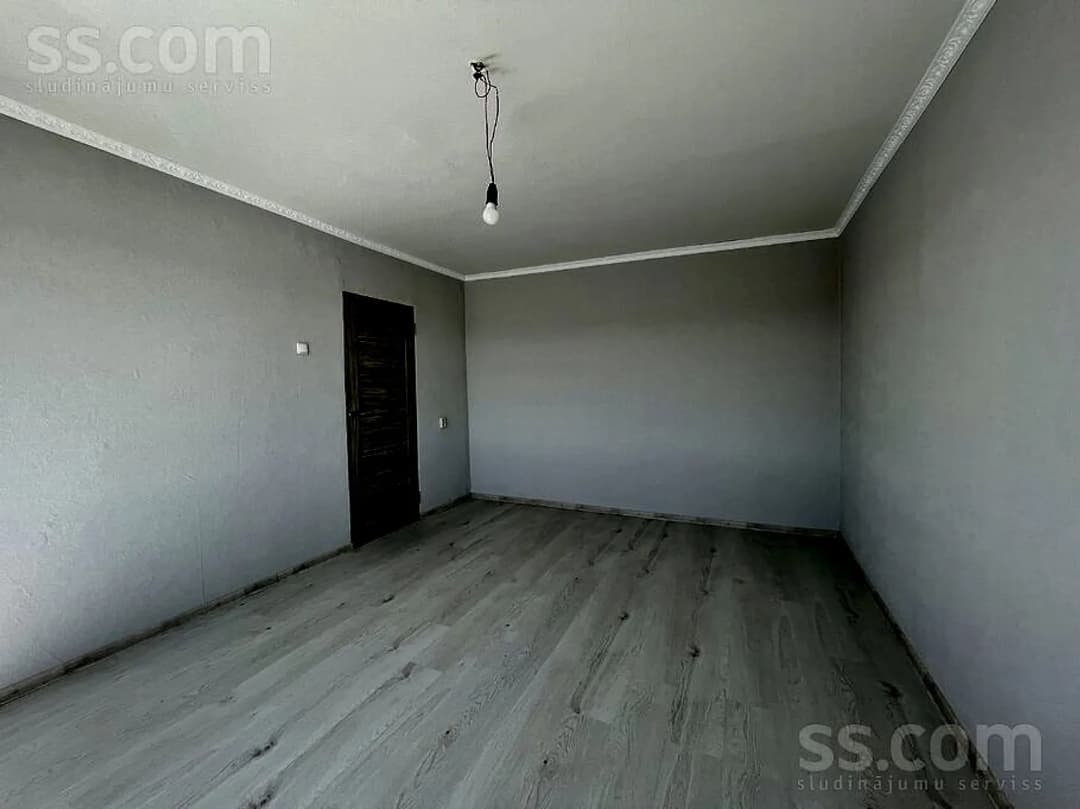 Vienistabas dzīvoklis — Akmeņu 50b — bilde 3