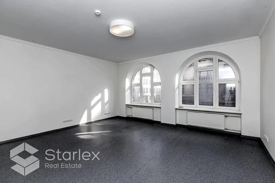 Telpas, 169㎡ - Rīga, Centrs — bilde 2