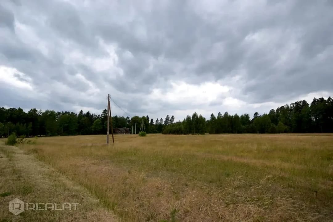 Zeme, 34300.00㎡ - Ādažu pagasts, Iļķene — bilde 4