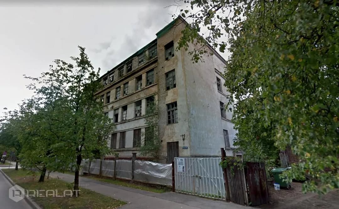 Pērnavas iela 70, Centrs — bilde 2