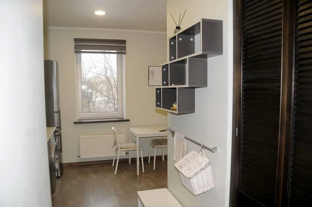 Bruņinieku 104, Centrs — vēl bildes