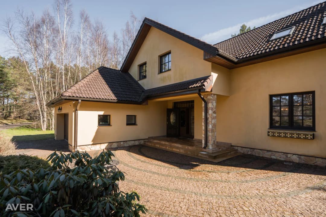Piecistabu dzīvoklis — Dienvidkurzemes nov. — bilde 3