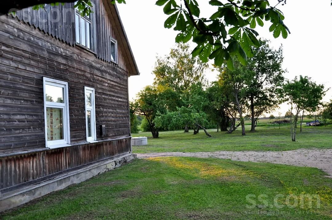 Māja — Tērces iela 5 — vēl bildes