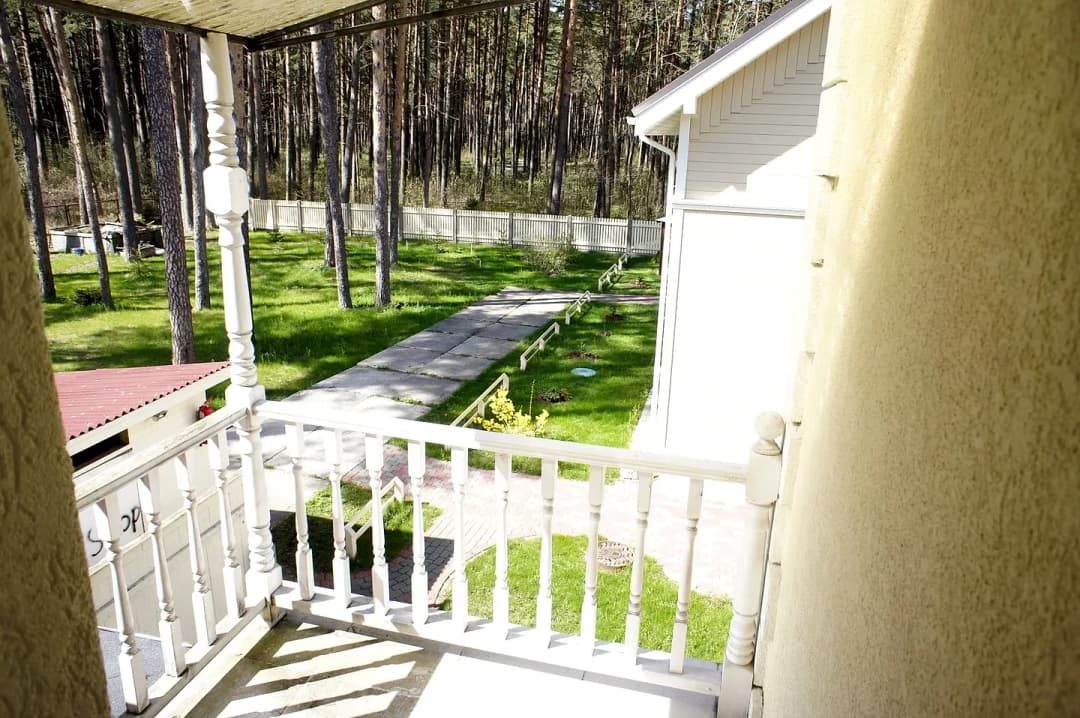4-ist. Māja, 170㎡ - Jūrmala, Dzintari — bilde 2
