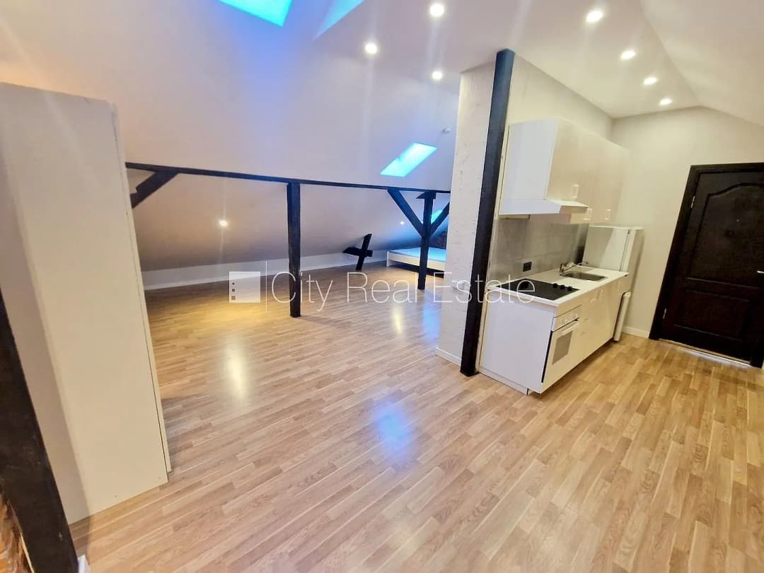 Krišjāņa Barona iela, Centrs — bilde 2