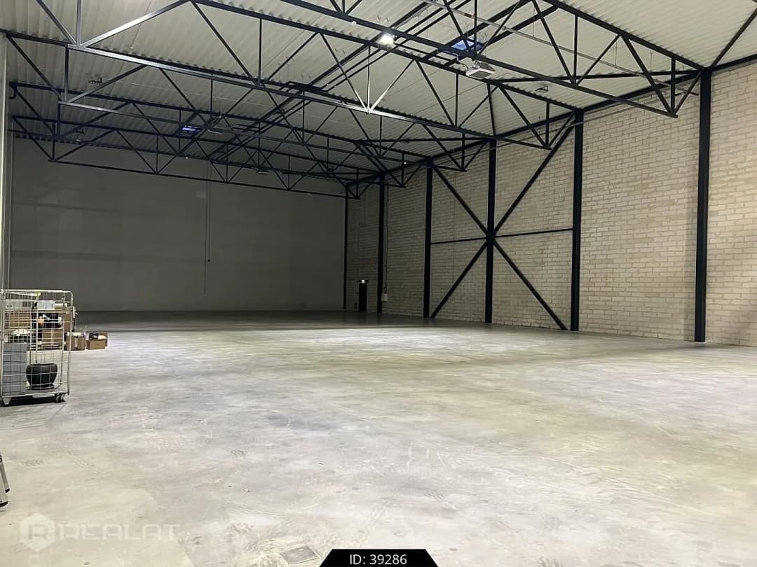 1-ist. Telpas, 934.00㎡ - Mārupes novads, Mārupe — bilde 3