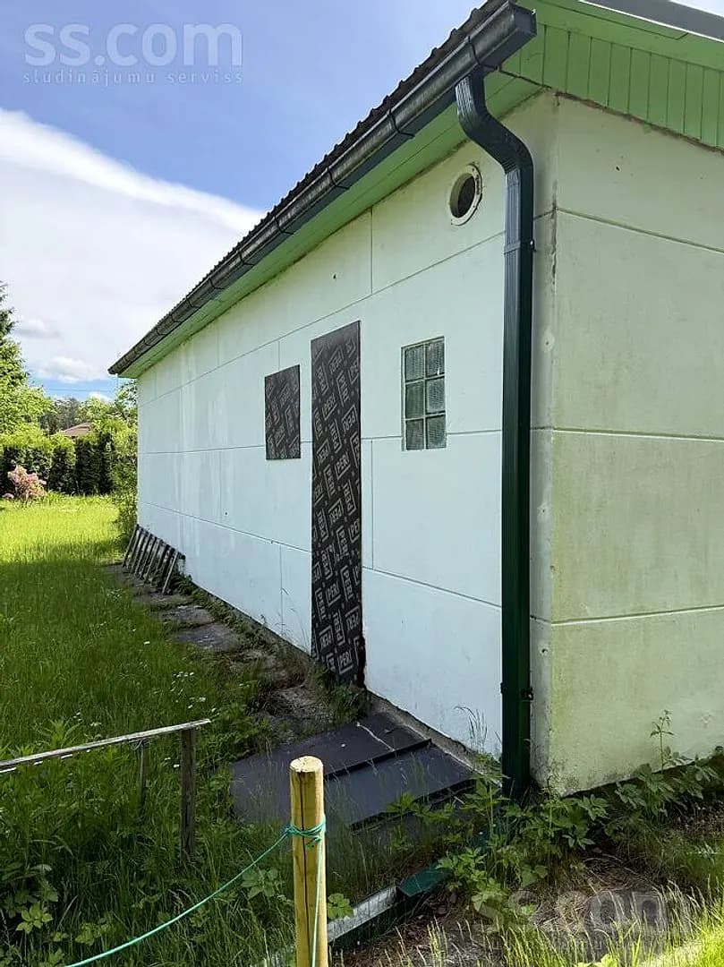 Māja — Vēsma 166 — vēl bildes