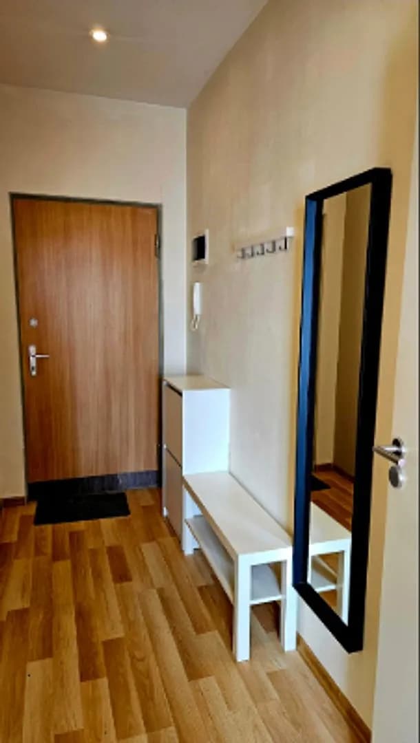 Divistabu dzīvoklis — M.Piena 6 — bilde 3