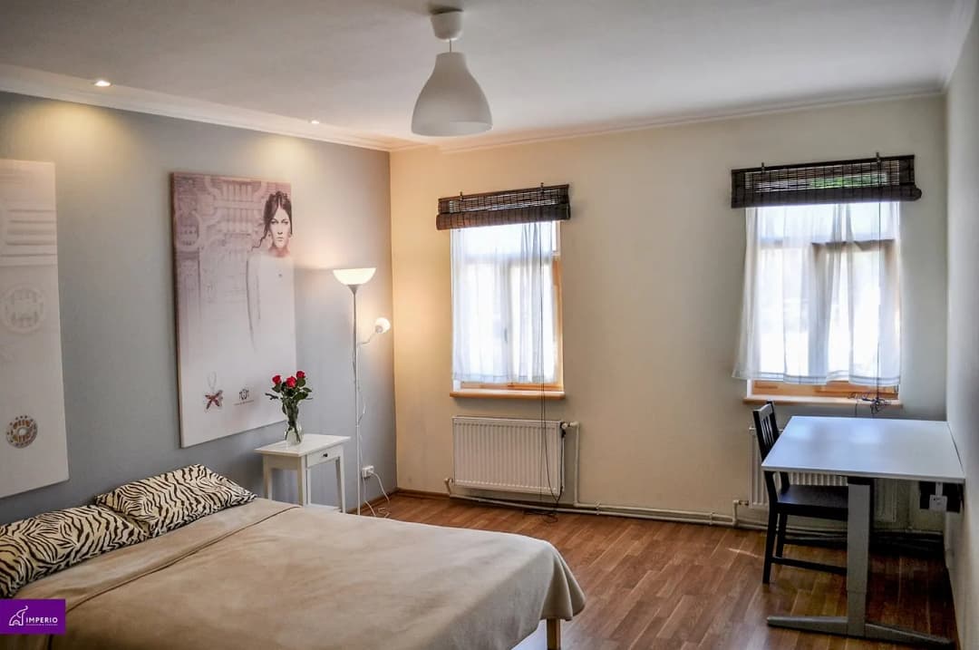 15-ist. Māja, 500㎡ - Rīga, Avoti — vēl bildes