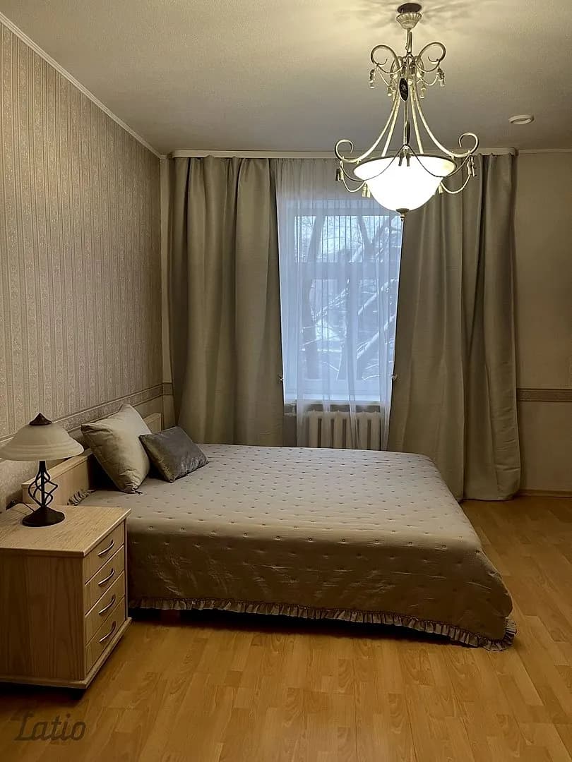 Krišjāņa Valdemāra iela, Centrs