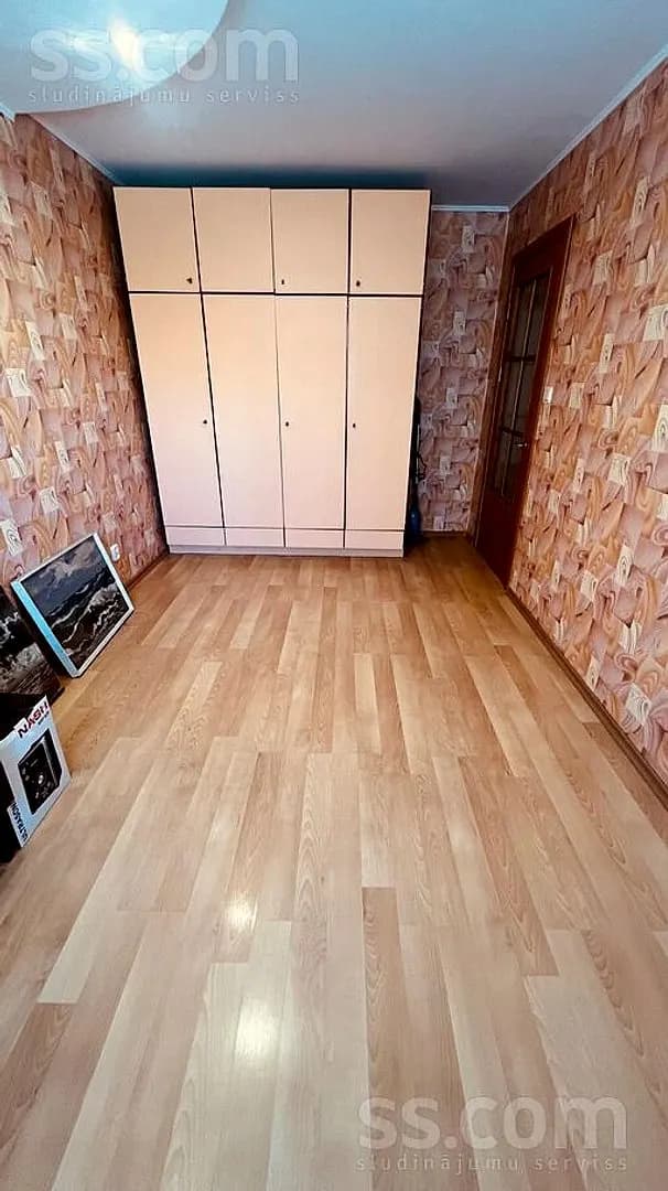 Divistabu dzīvoklis — Klaipēdas iela 110 — vēl bildes