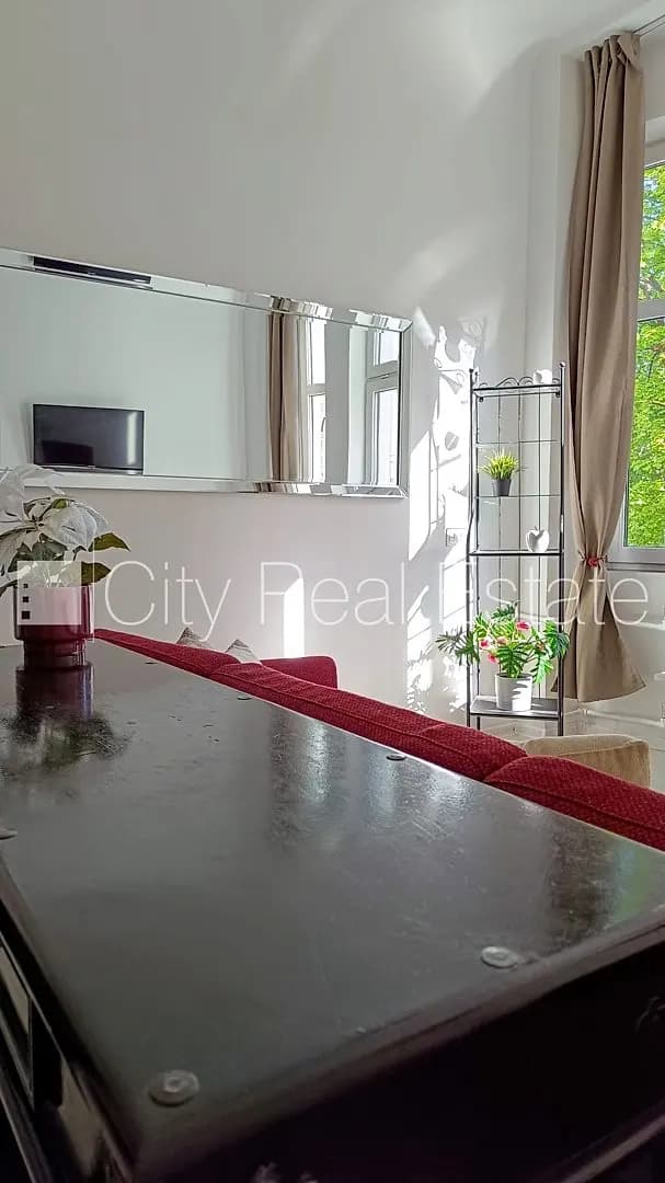 2-ist. Dzīvoklis, 45.00㎡ - Rīga, Centrs — bilde 3