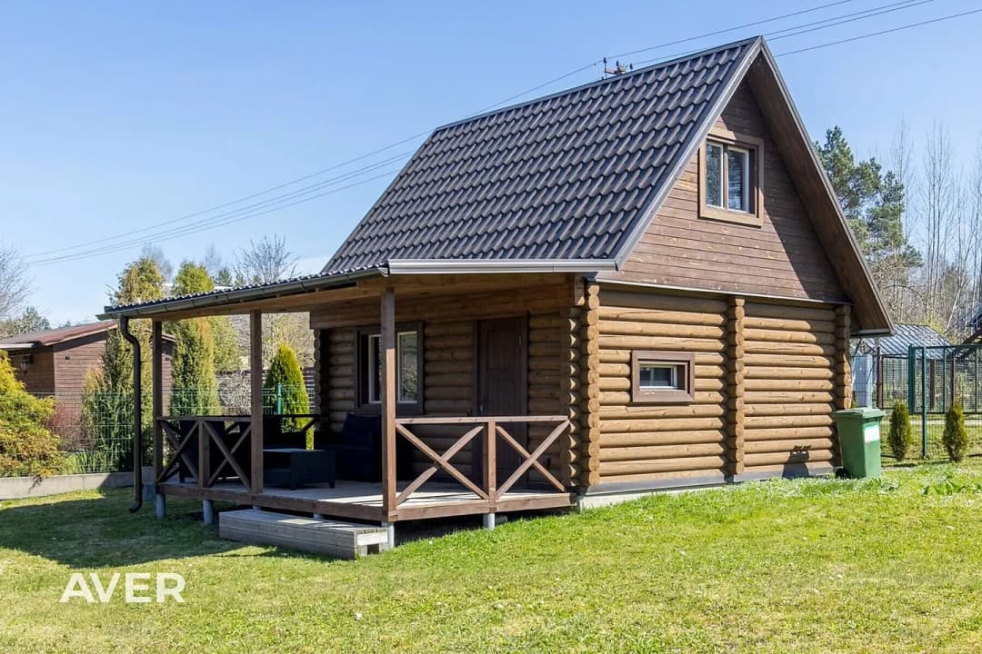 1-ist. Māja, 24㎡ - Salaspils novads, Salaspils pagasts