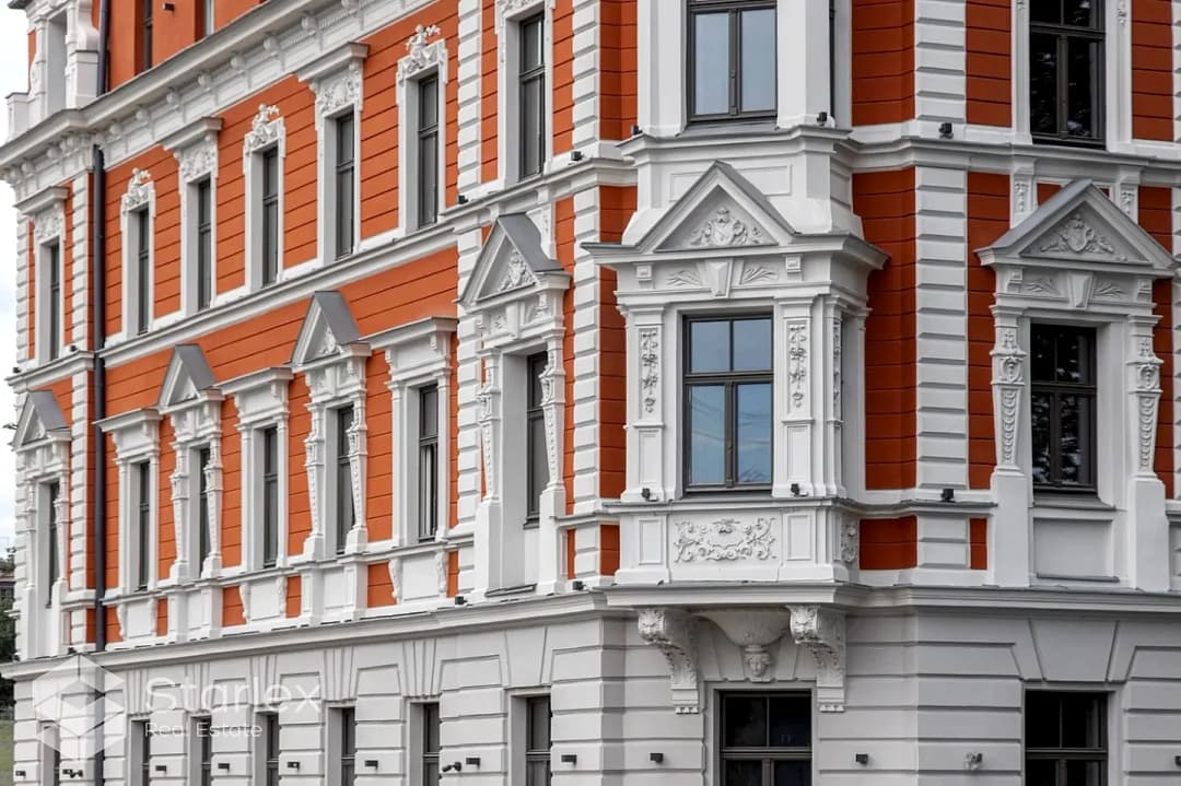 1-ist. Dzīvoklis, 29.6㎡ - Rīga, Āgenskalns — bilde 2