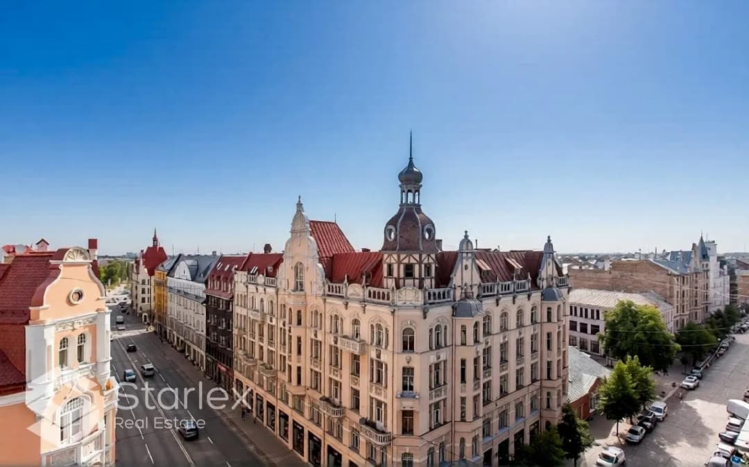 Telpas, 297㎡ - Rīga, Centrs