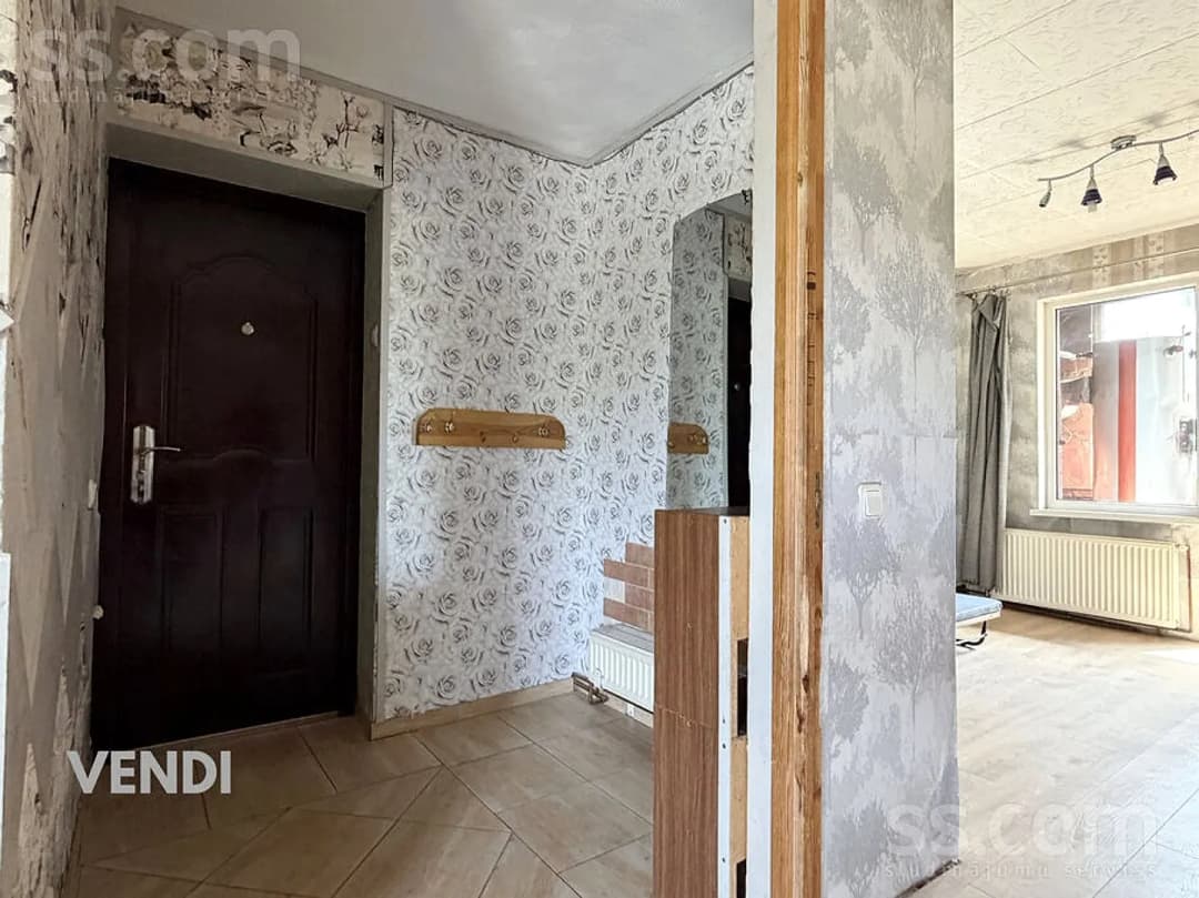 Divistabu dzīvoklis — Nākotnes 4 — vēl bildes