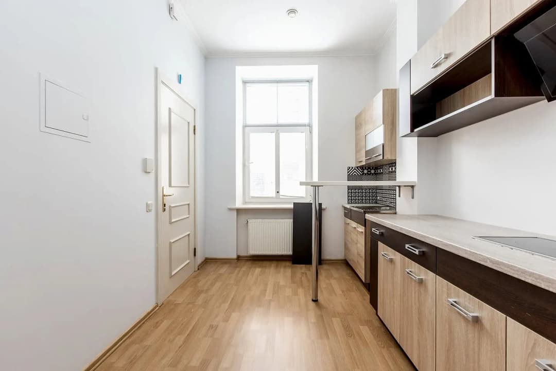 4-ist. Dzīvoklis, 147㎡ - Rīga, Centrs — bilde 4