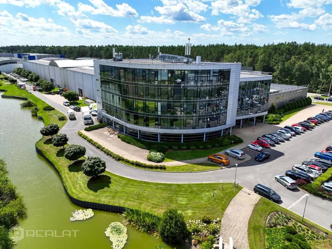 Telpas, 1500.00㎡ - Stopiņu pagasts, Dreiliņi