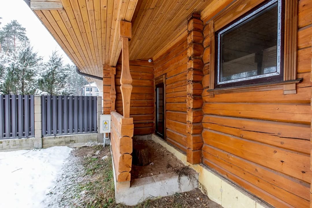 Māja, 354㎡ - Rīga, Dārziņi — bilde 4