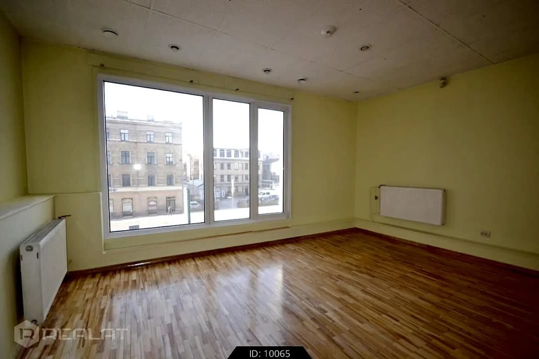 30-ist. Māja, 1023.00㎡ - Rīga, Grīziņkalns — bilde 4