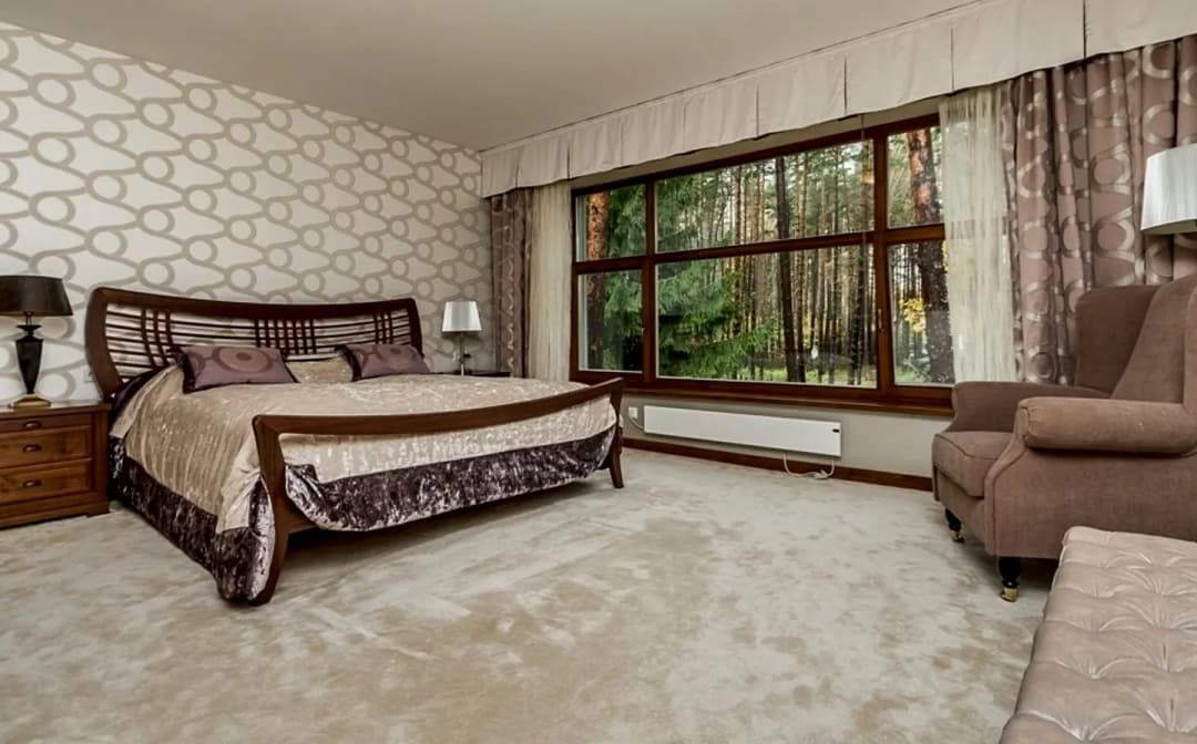 7-ist. Māja, 350㎡ - Jūrmala, Vaivari — bilde 4