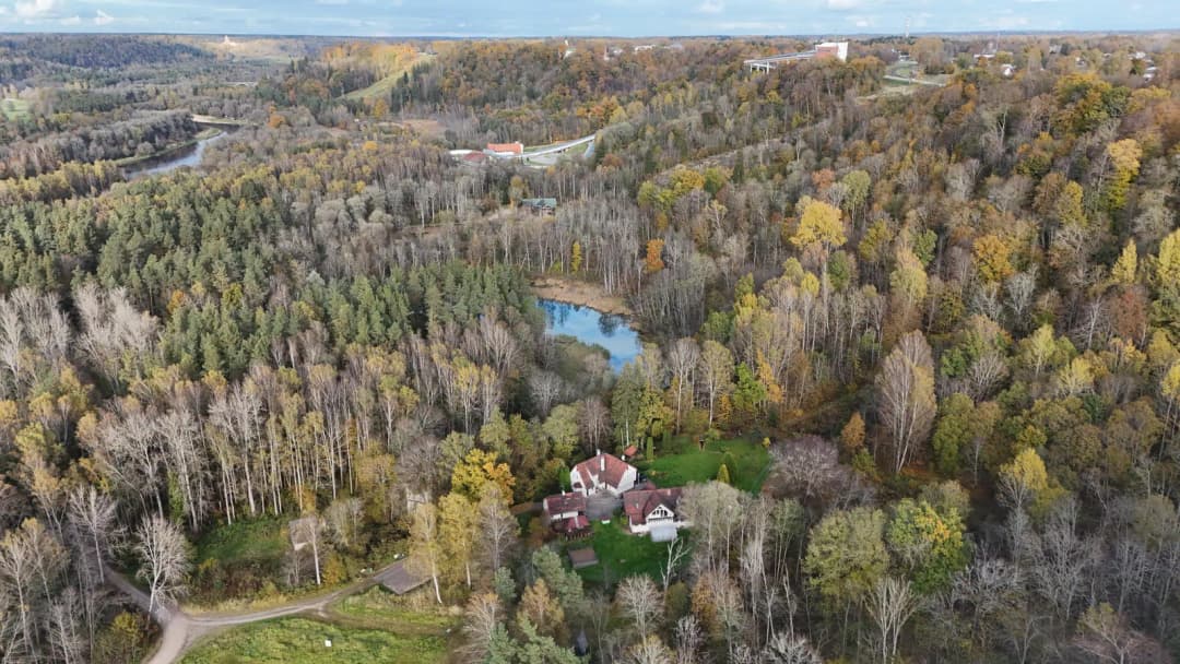 Sigulda, Siguldas novads