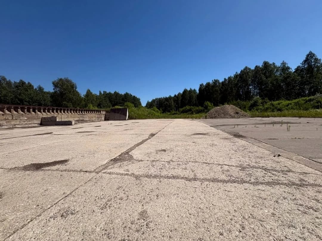 Zemes gabals — Rencēnu iela — vēl bildes