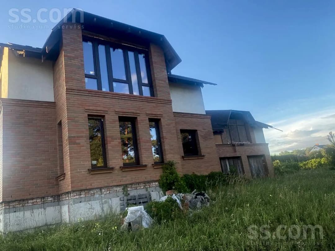 6-ist. māja — Zaru, Augšdaugavas novads (Daugavpils) — bilde 2
