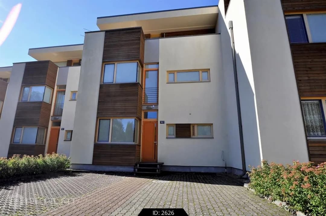 5-ist. Māja, 207.00㎡ - Jūrmala, Melluži — bilde 4