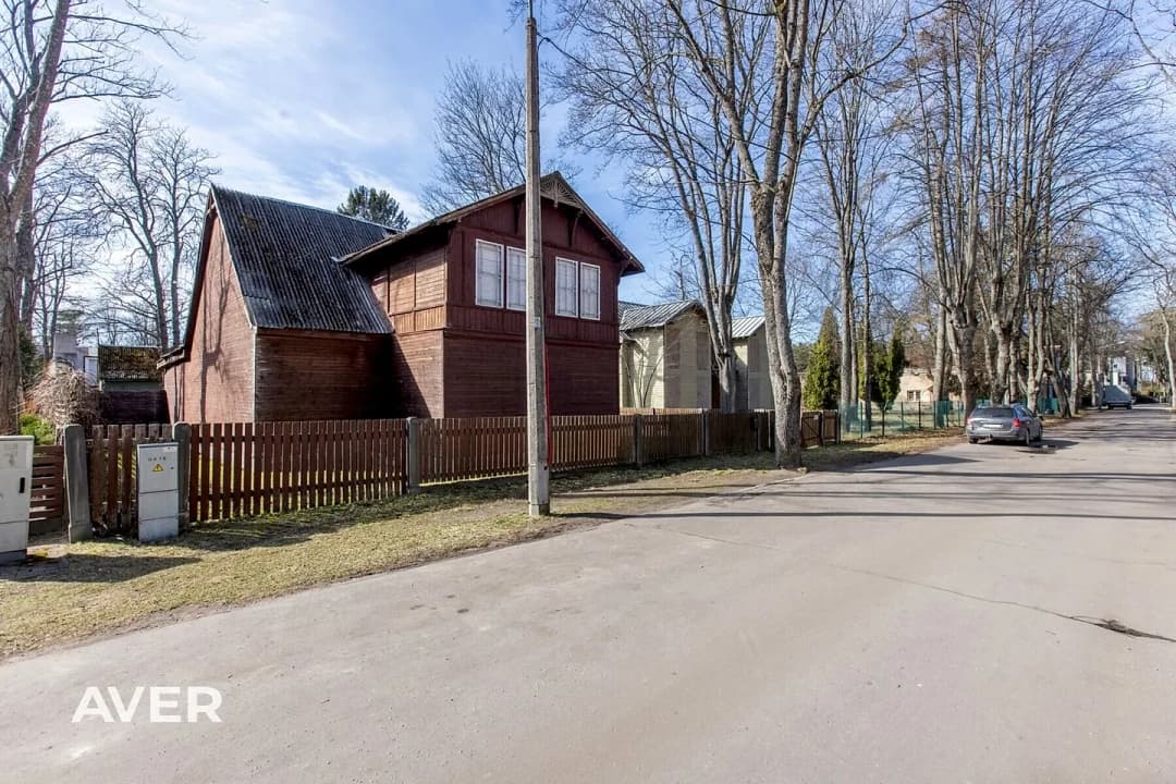 10-ist. Māja, 300㎡ - Jūrmala, Dubulti — vēl bildes