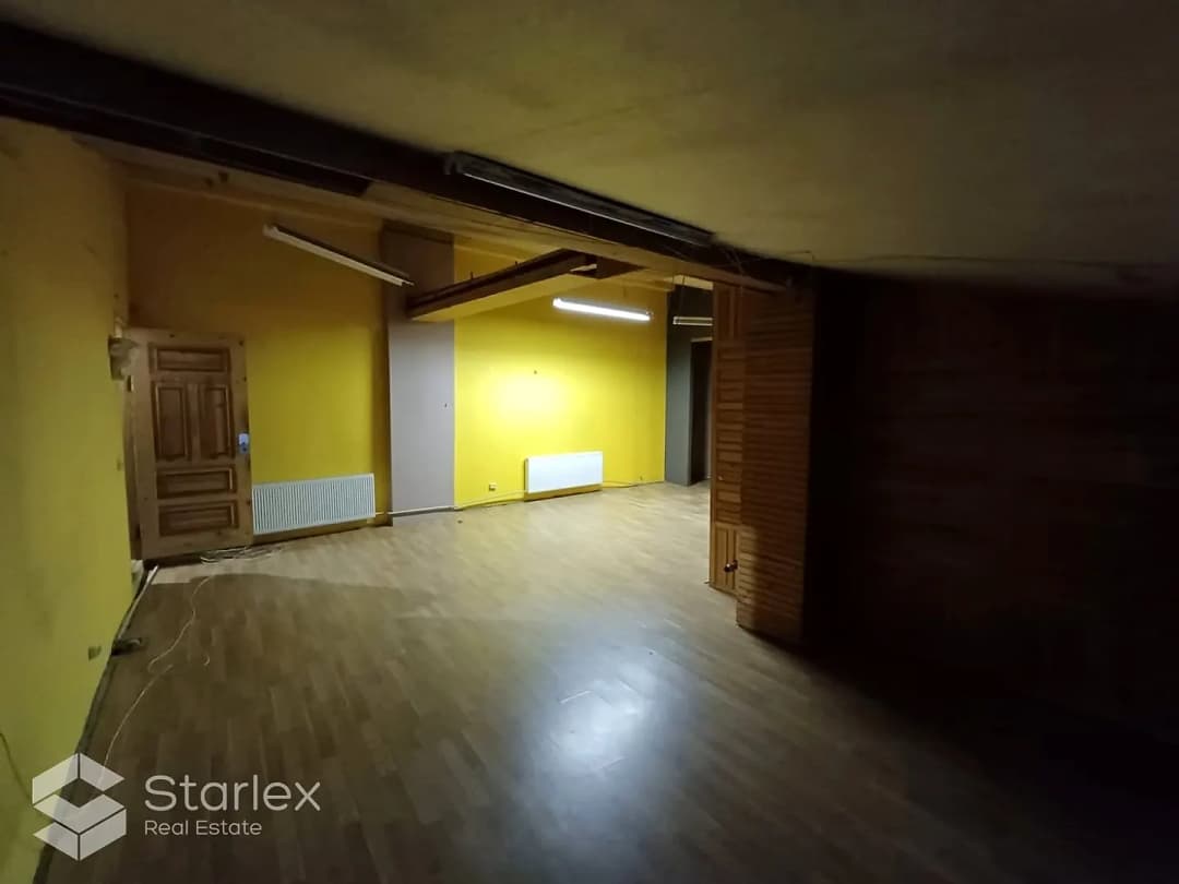 Telpas, 66㎡ - Rīga, Centrs — vēl bildes