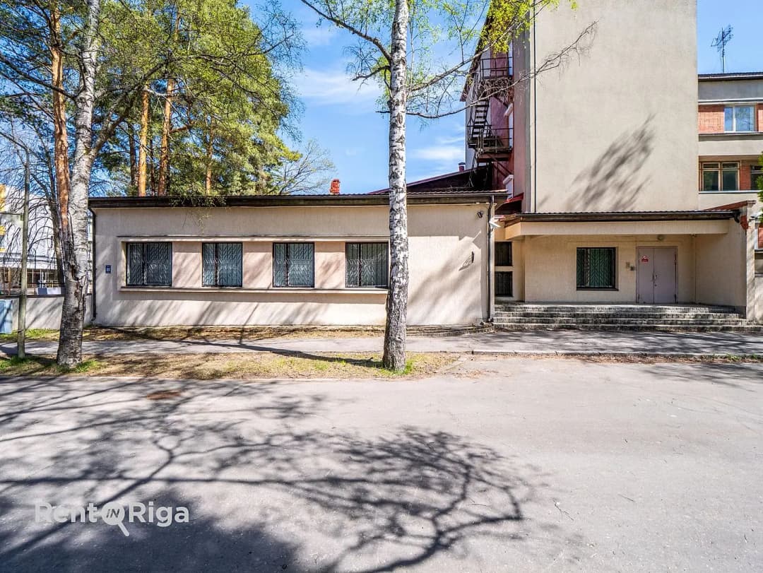 Lielupes 23, Jaundubulti — bilde 4