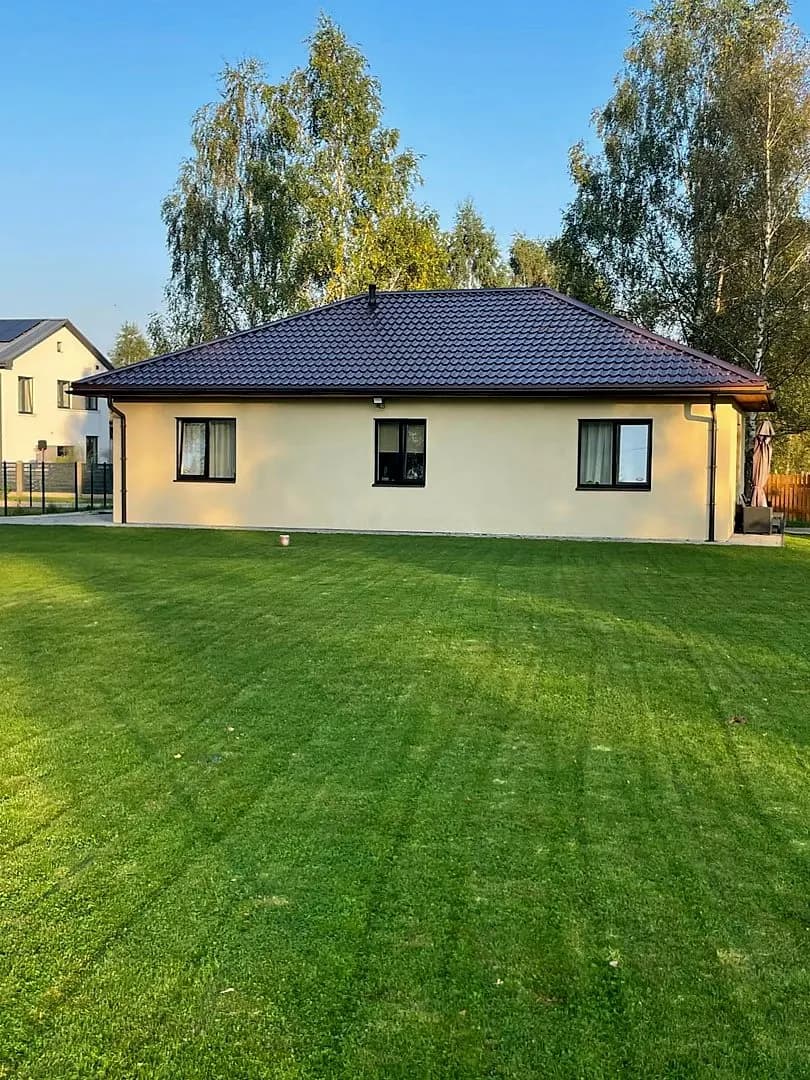 4-ist. Māja, 96㎡ - Inčukalna pagasts, Inčukalns — bilde 2