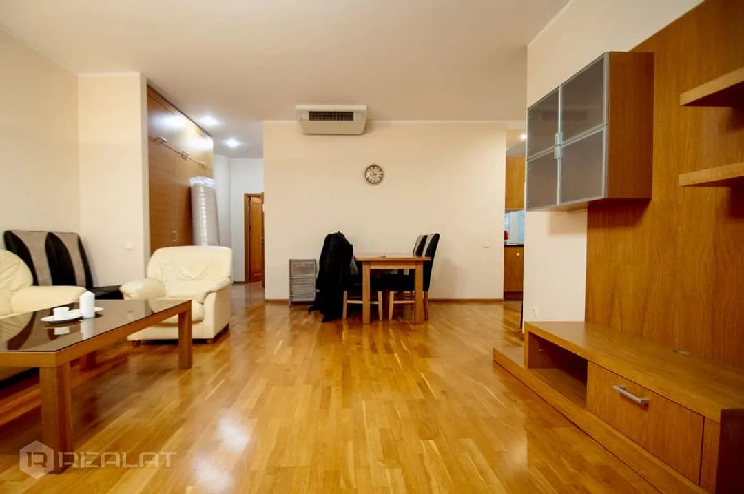 2-ist. Dzīvoklis, 80.00㎡ - Rīga, Centrs — bilde 4