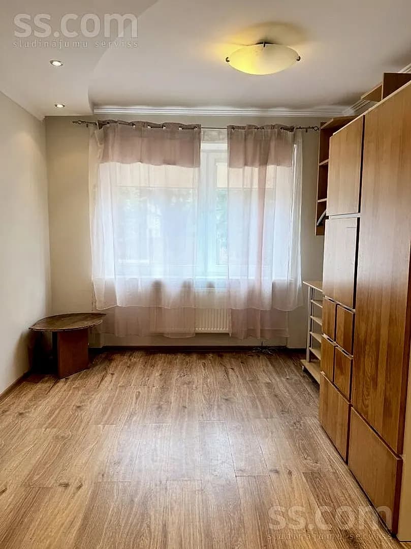 Vienistabas dzīvoklis — Stabu 104 — bilde 2