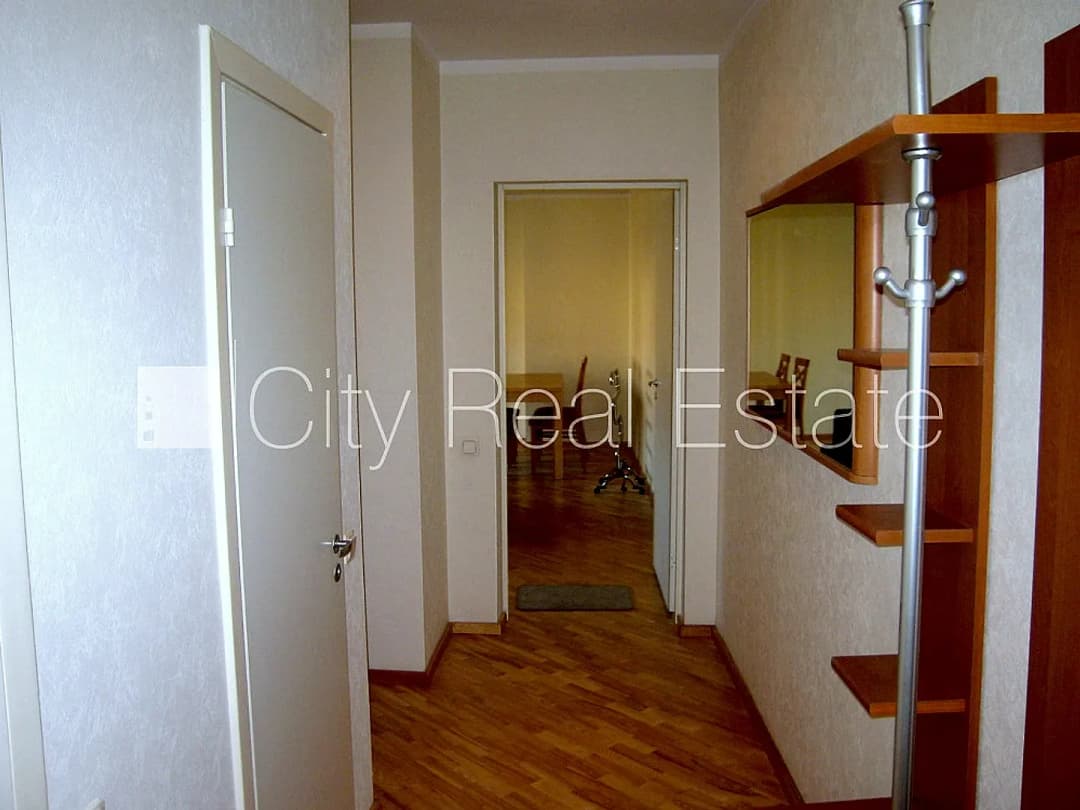 Divistabu dzīvoklis — Stabu iela 30 — bilde 4