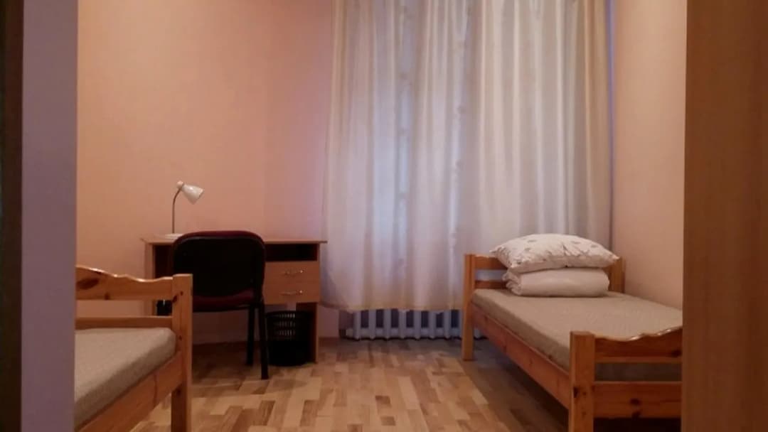 Trīsistabu dzīvoklis — Hanzas iela 4 — bilde 4