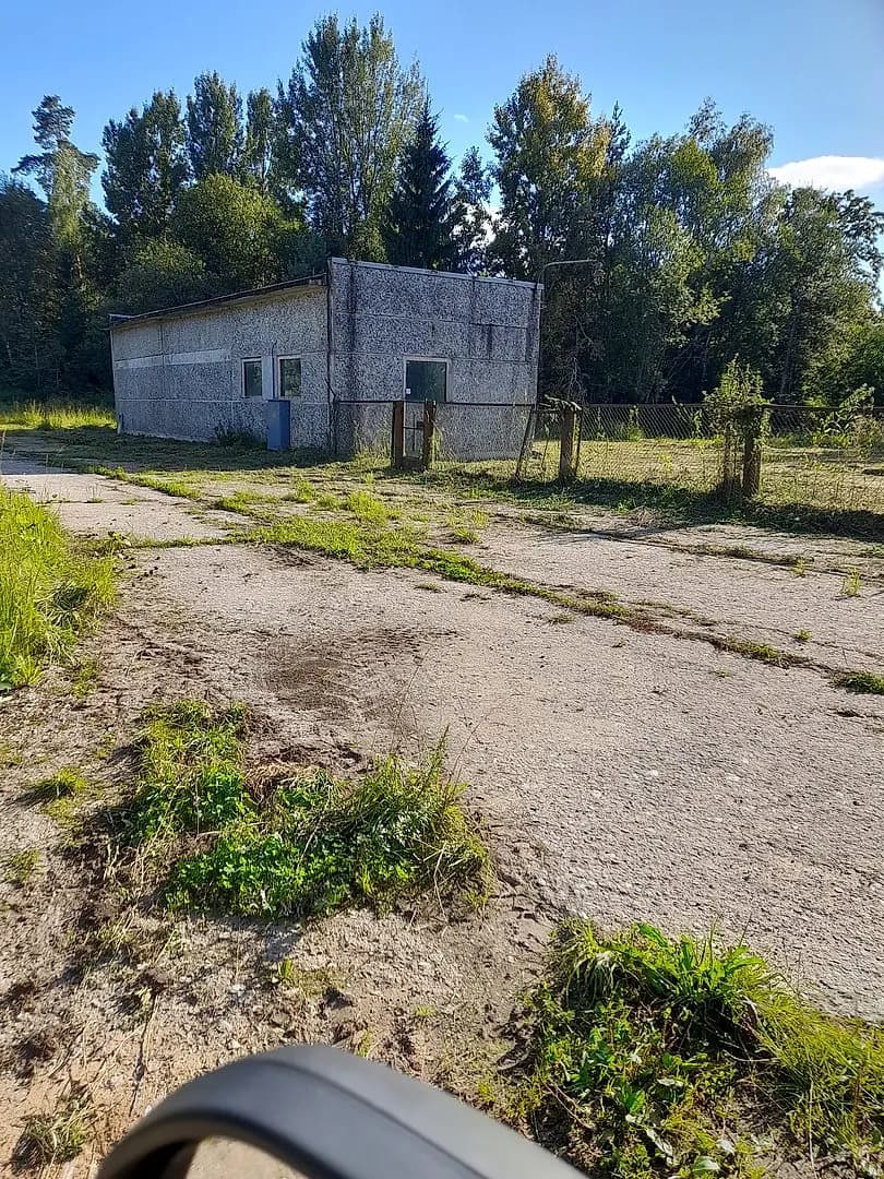 2-ist. Telpas, 150㎡ - Cēsu novads, Vaives pagasts — bilde 4