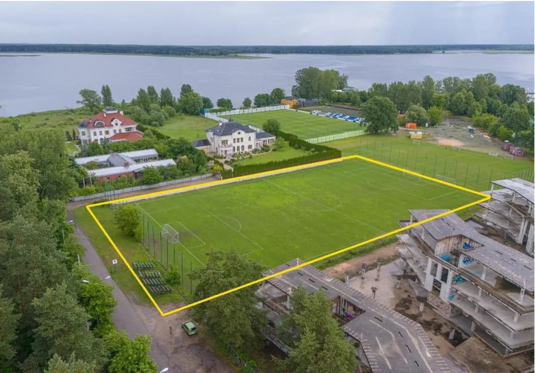 Brēmenes iela, Mežaparks, Rīga — bilde 3