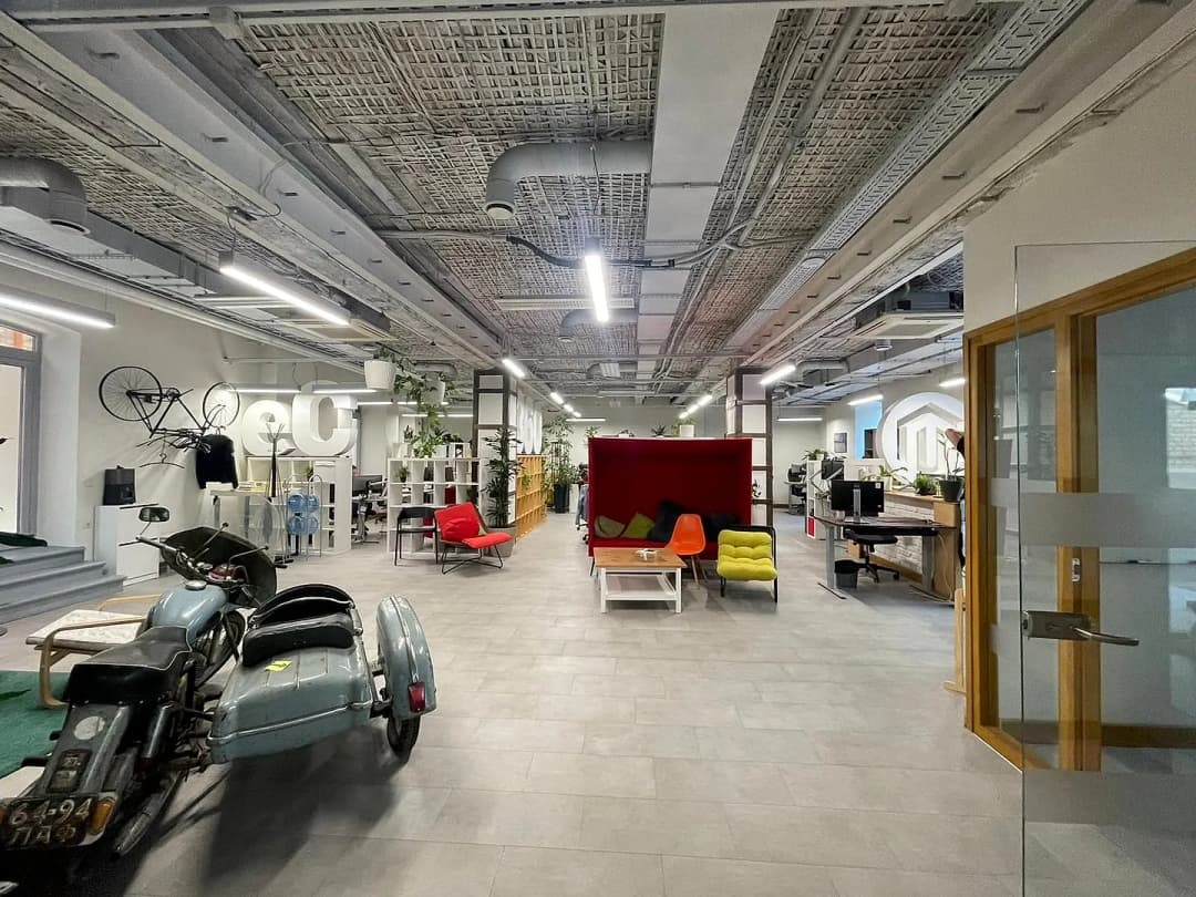 Briāna 9a, Centrs — bilde 4